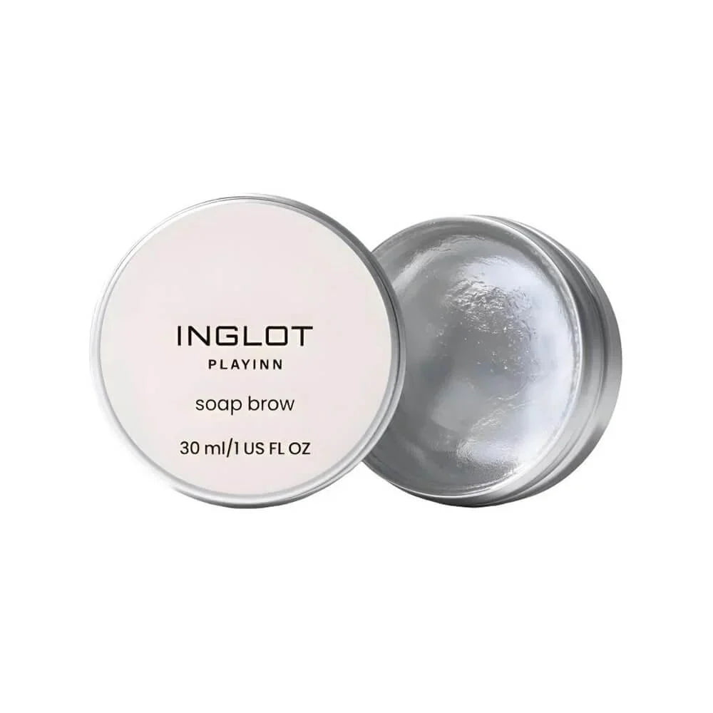 INGLOT PLAYINN Soap Brow