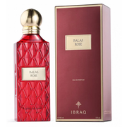 Balas Rose By IBRAQ EDP For Unisex 150ML