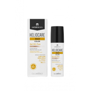Heliocare 360 Color Gel Oil-Free SPF 50+ Tinted Sunblock 50ml
