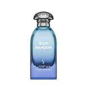 Dkhoon ALEmaratia - blue dkhoon EAU de perfume 100ML For Men