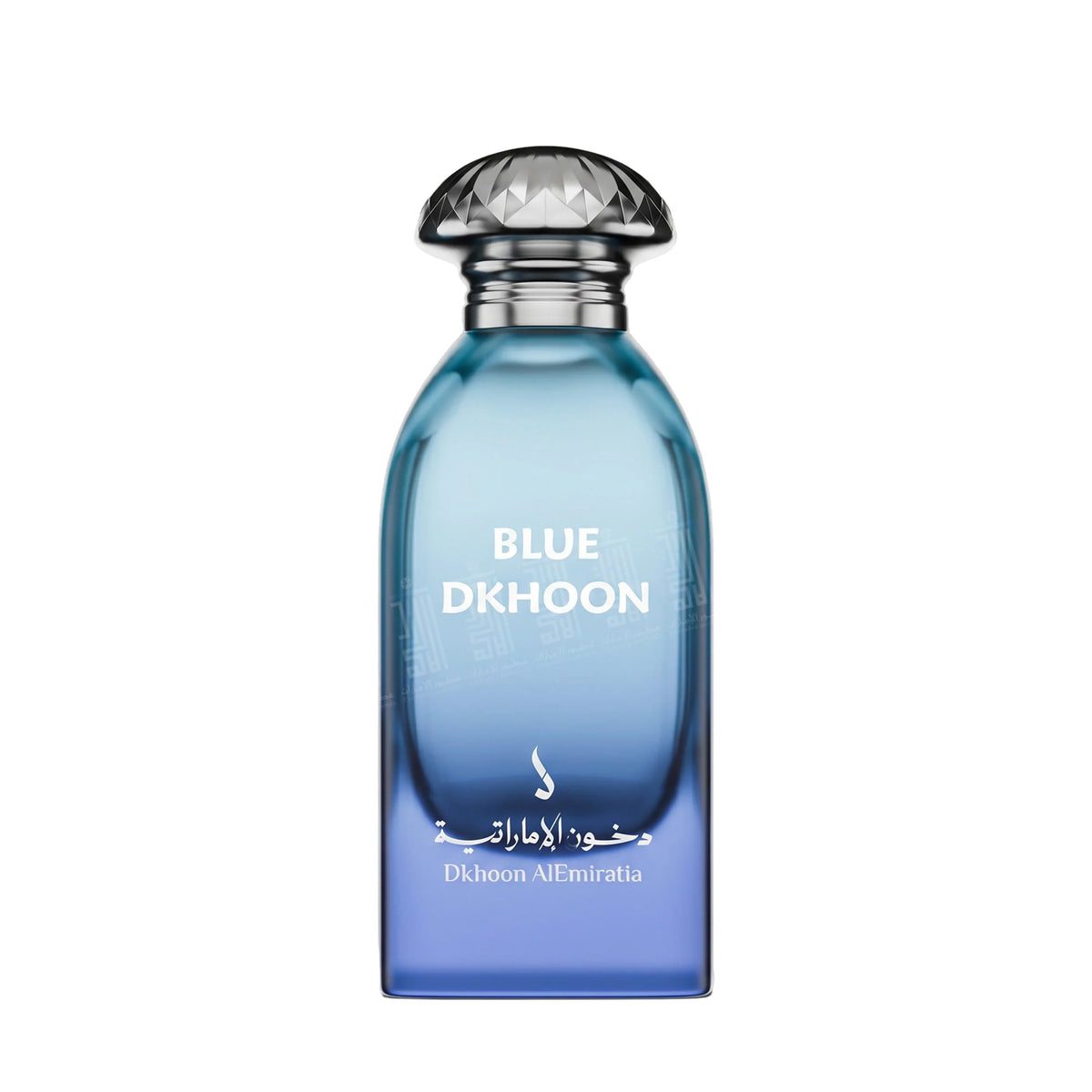 Dkhoon ALEmaratia - blue dkhoon EAU de perfume 100ML For Men