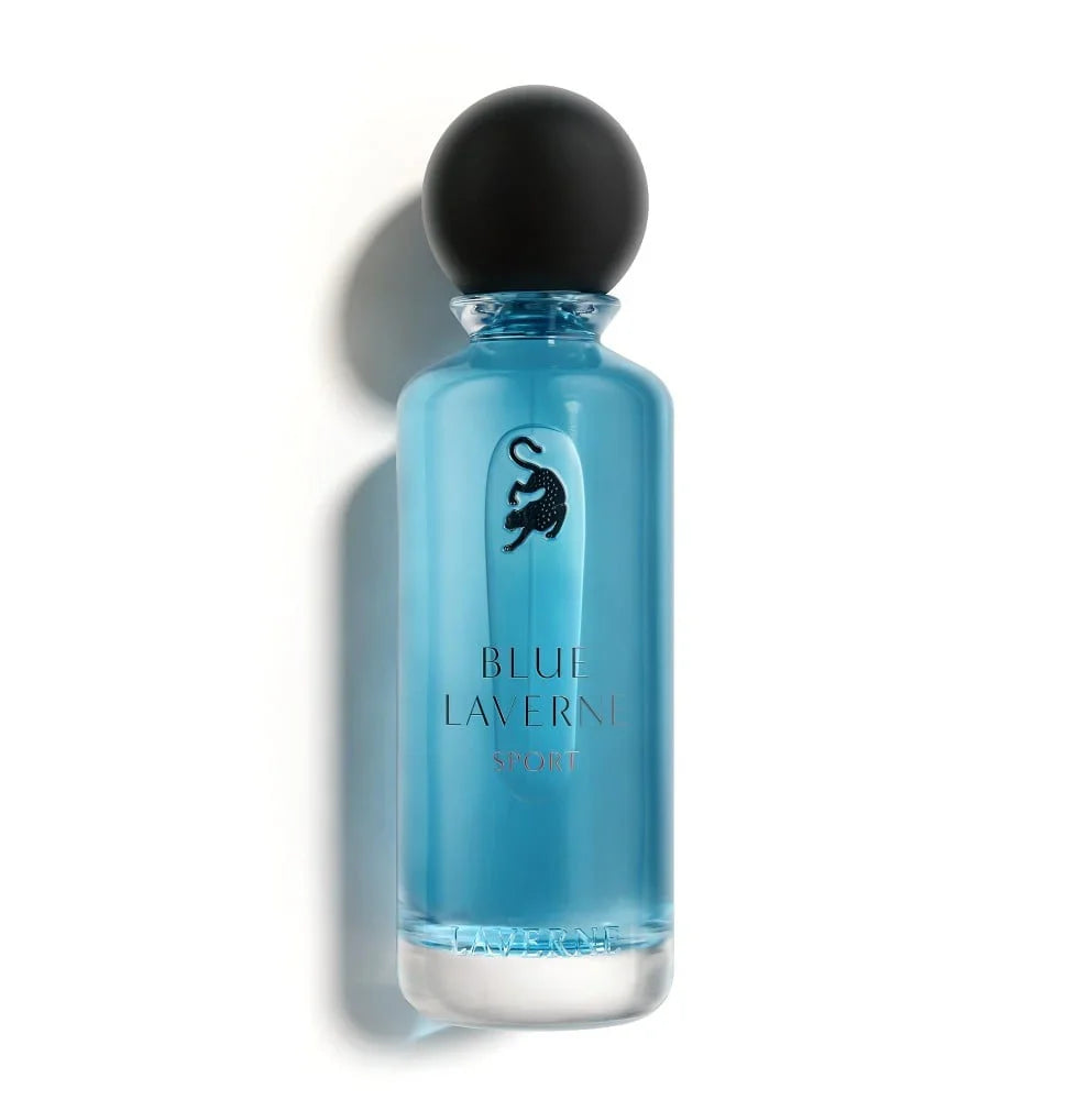 Laverne Blue Laverne Sport Eau de Parfum for Men 200ml