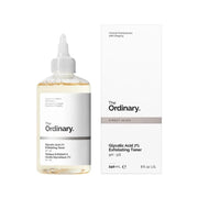 The Ordinary Glycolic Acid 7% Exfoliating Toner 240ml