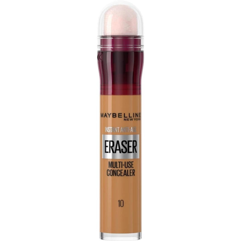 MAYBELLINE INSTANT ANTI-AGE ERASER MULTI-USE CONCEALER MAYBELLINE INSTANT ANTI-AGE ERASER MULTI-USE CONCEALER