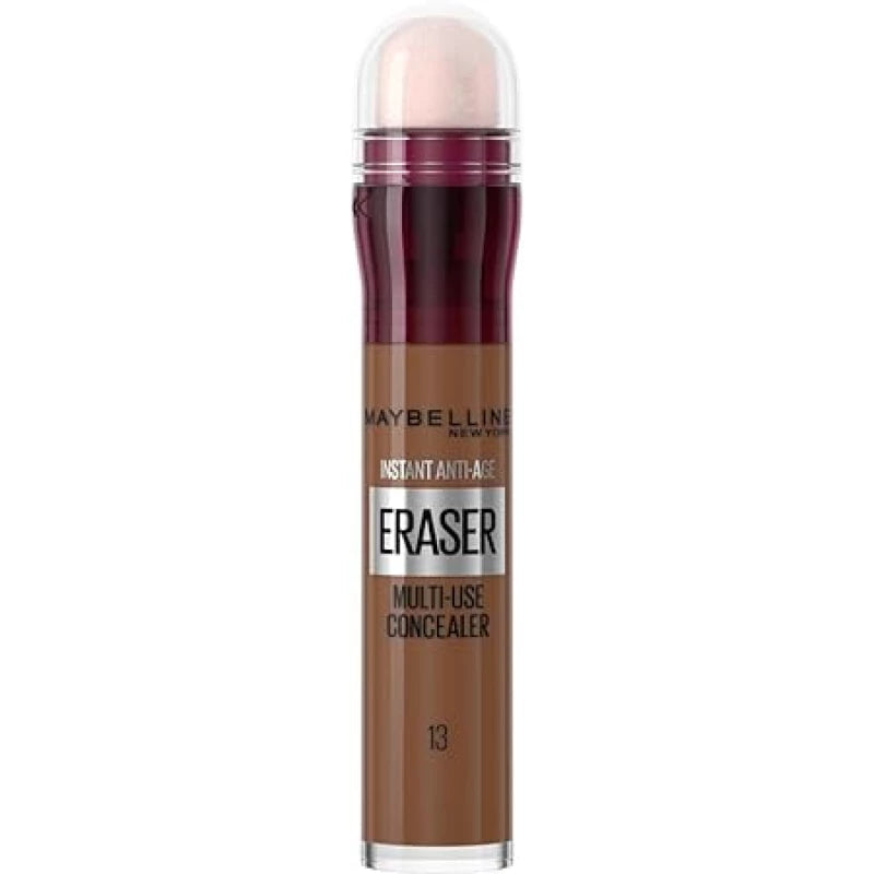 MAYBELLINE INSTANT ANTI-AGE ERASER MULTI-USE CONCEALER MAYBELLINE INSTANT ANTI-AGE ERASER MULTI-USE CONCEALER