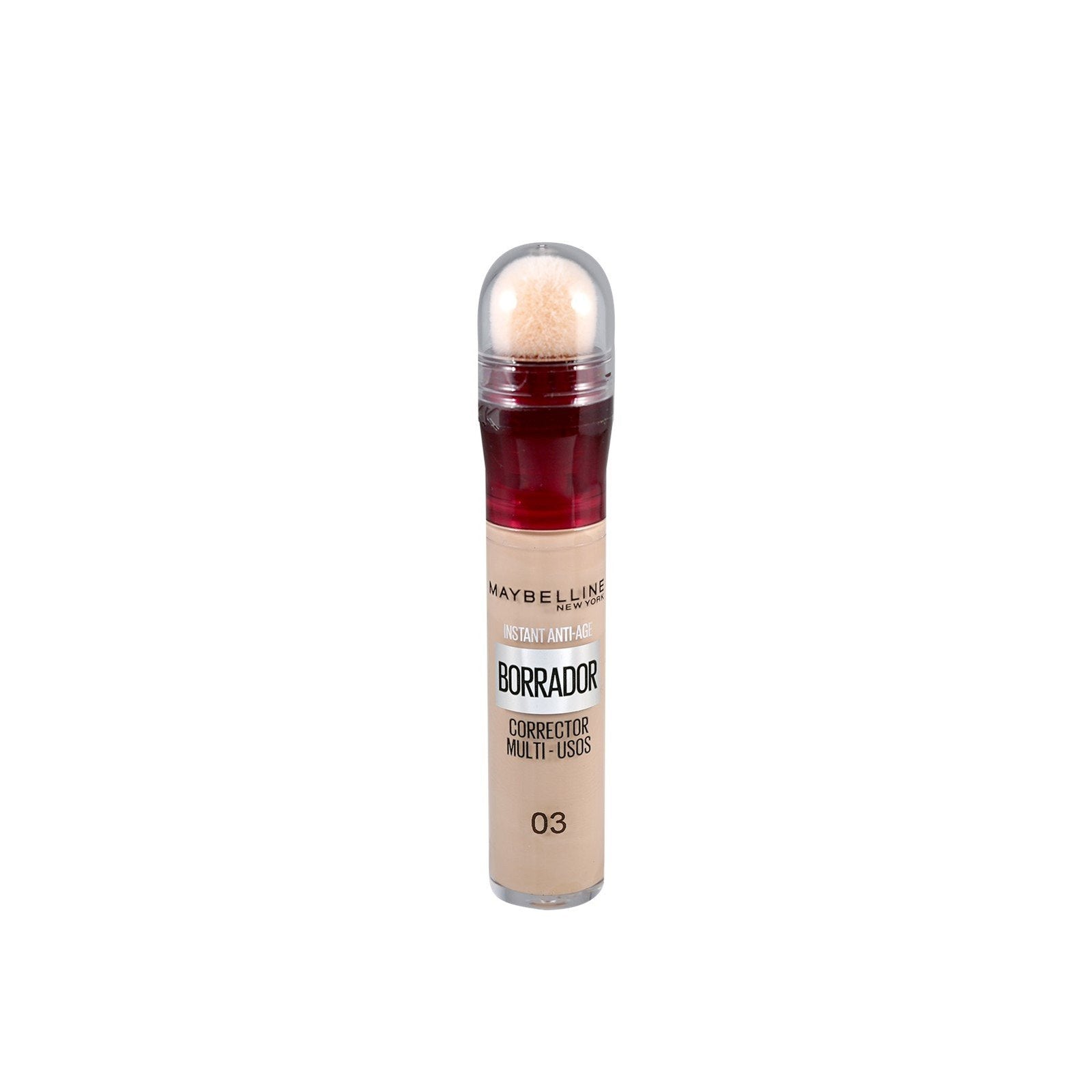 MAYBELLINE INSTANT ANTI-AGE ERASER MULTI-USE CONCEALER