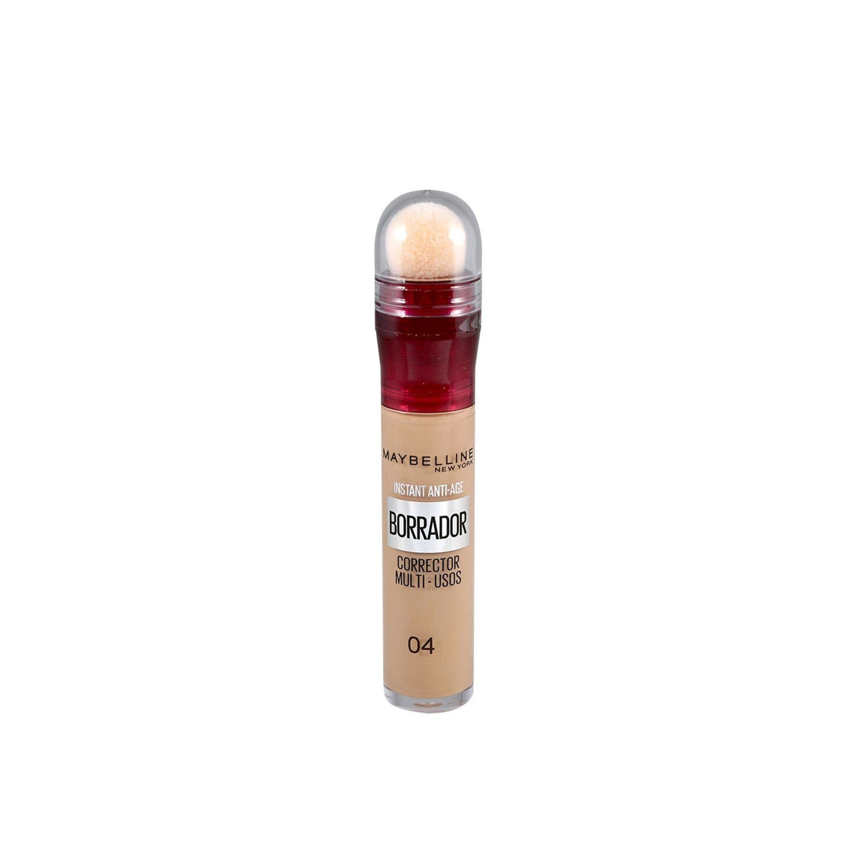 MAYBELLINE INSTANT ANTI-AGE ERASER MULTI-USE CONCEALER MAYBELLINE INSTANT ANTI-AGE ERASER MULTI-USE CONCEALER