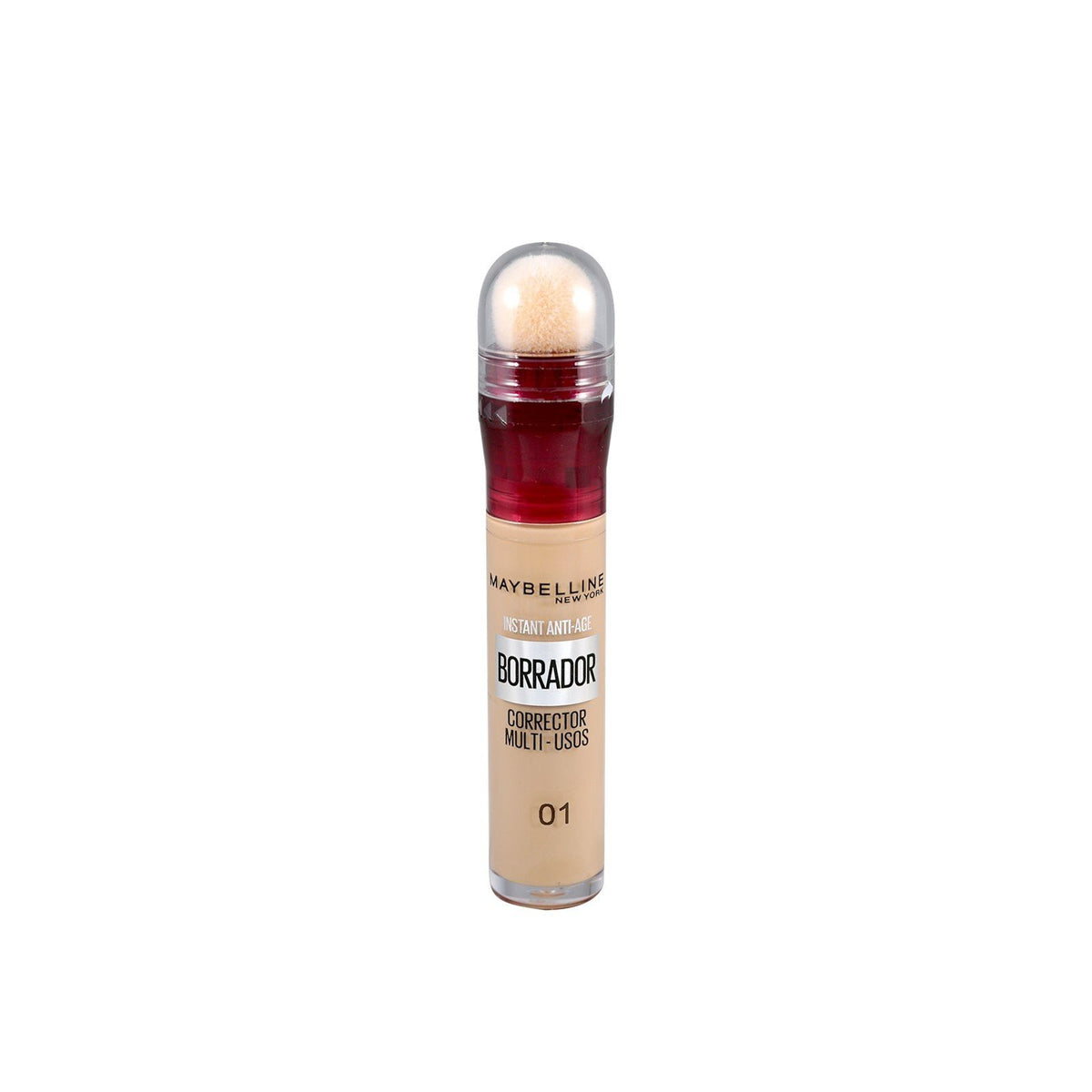 MAYBELLINE INSTANT ANTI-AGE ERASER MULTI-USE CONCEALER MAYBELLINE INSTANT ANTI-AGE ERASER MULTI-USE CONCEALER