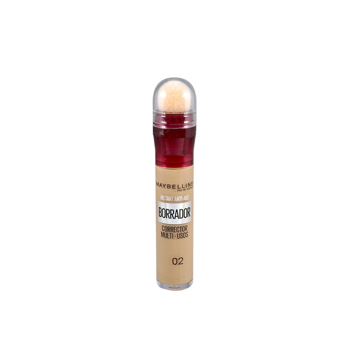 MAYBELLINE INSTANT ANTI-AGE ERASER MULTI-USE CONCEALER MAYBELLINE INSTANT ANTI-AGE ERASER MULTI-USE CONCEALER