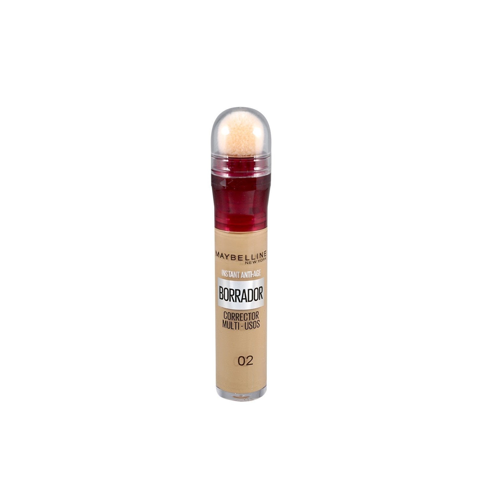 MAYBELLINE INSTANT ANTI-AGE ERASER MULTI-USE CONCEALER