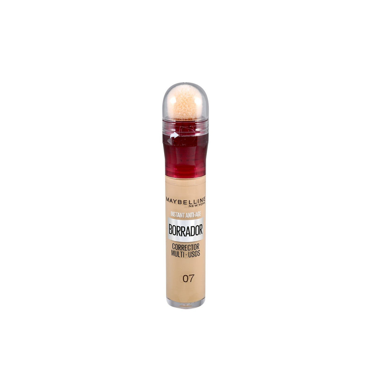 MAYBELLINE INSTANT ANTI-AGE ERASER MULTI-USE CONCEALER MAYBELLINE INSTANT ANTI-AGE ERASER MULTI-USE CONCEALER