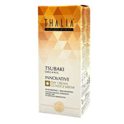 Crema Facial de Día Thalia Tsubaki / 50 ml