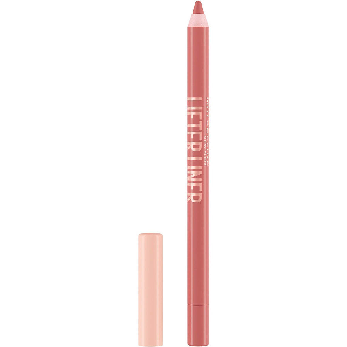 MAYBELLINE LIP LINER LIFTER LINER WITH HYALURONIC ACID MAYBELLINE LIP LINER LIFTER LINER WITH HYALURONIC ACID
