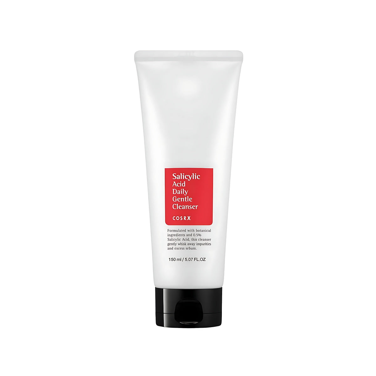 COSRX Salicylic Acid Daily Gentle Facial Cleanser 150ml