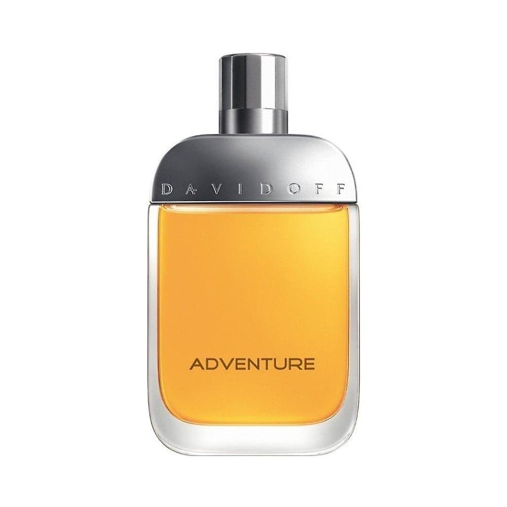 عطر دافيدوف ادفينتشر 100مل او دي تواليت للرجال