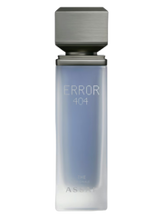 Error 404 Assaf for women and men 100 ml