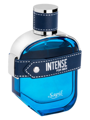 Sapil Intense Men Eau De Toilette 100 ml