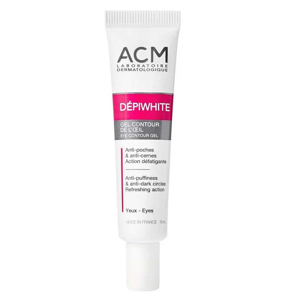 ACM Depiwhite Eye Contour Gel - 15ml