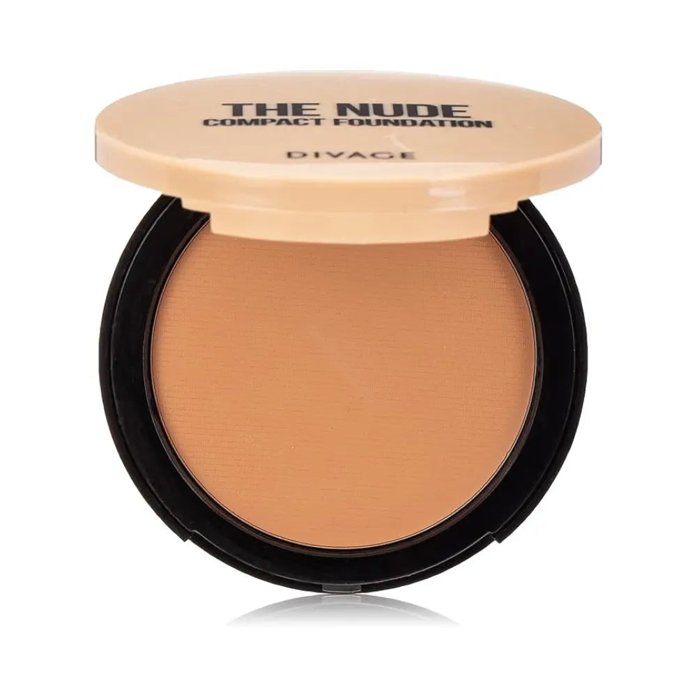 كريم أساس ديفاج ذا نود كومباكت