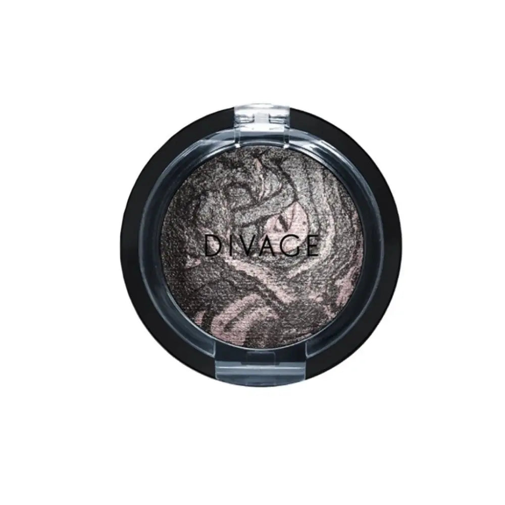  Divage Baked Eye Shadow Color Sphere|N14