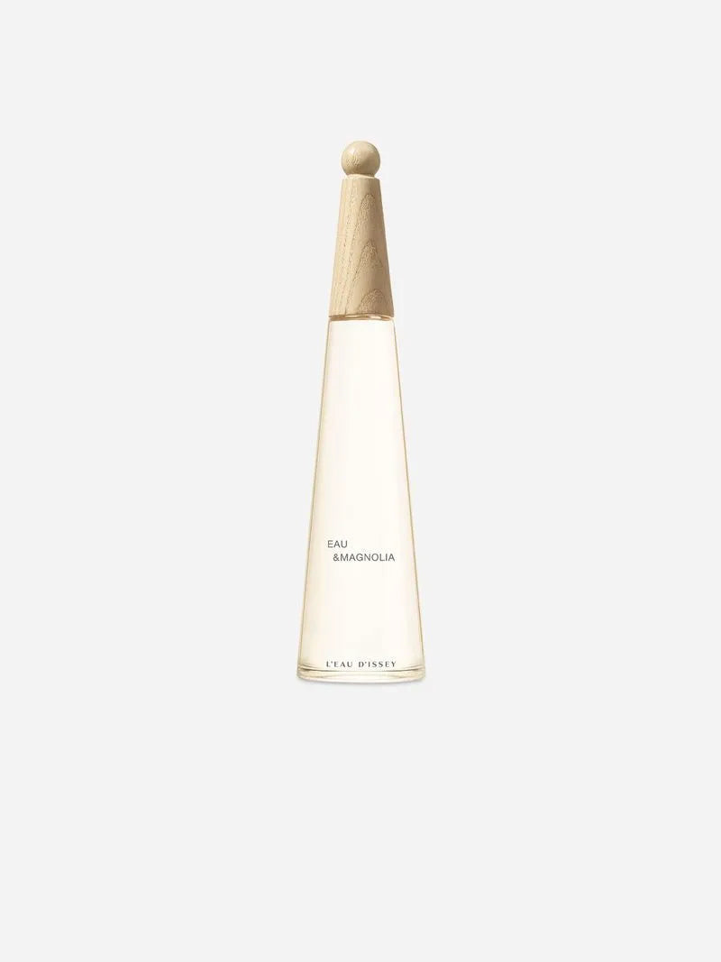Issey Miyake L'Eau d'Issey Eau & Magnolia Eau de Toilette Intense for Women 100ml