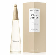 Issey Miyake L'Eau d'Issey Eau & Magnolia Eau de Toilette Intense for Women 100ml