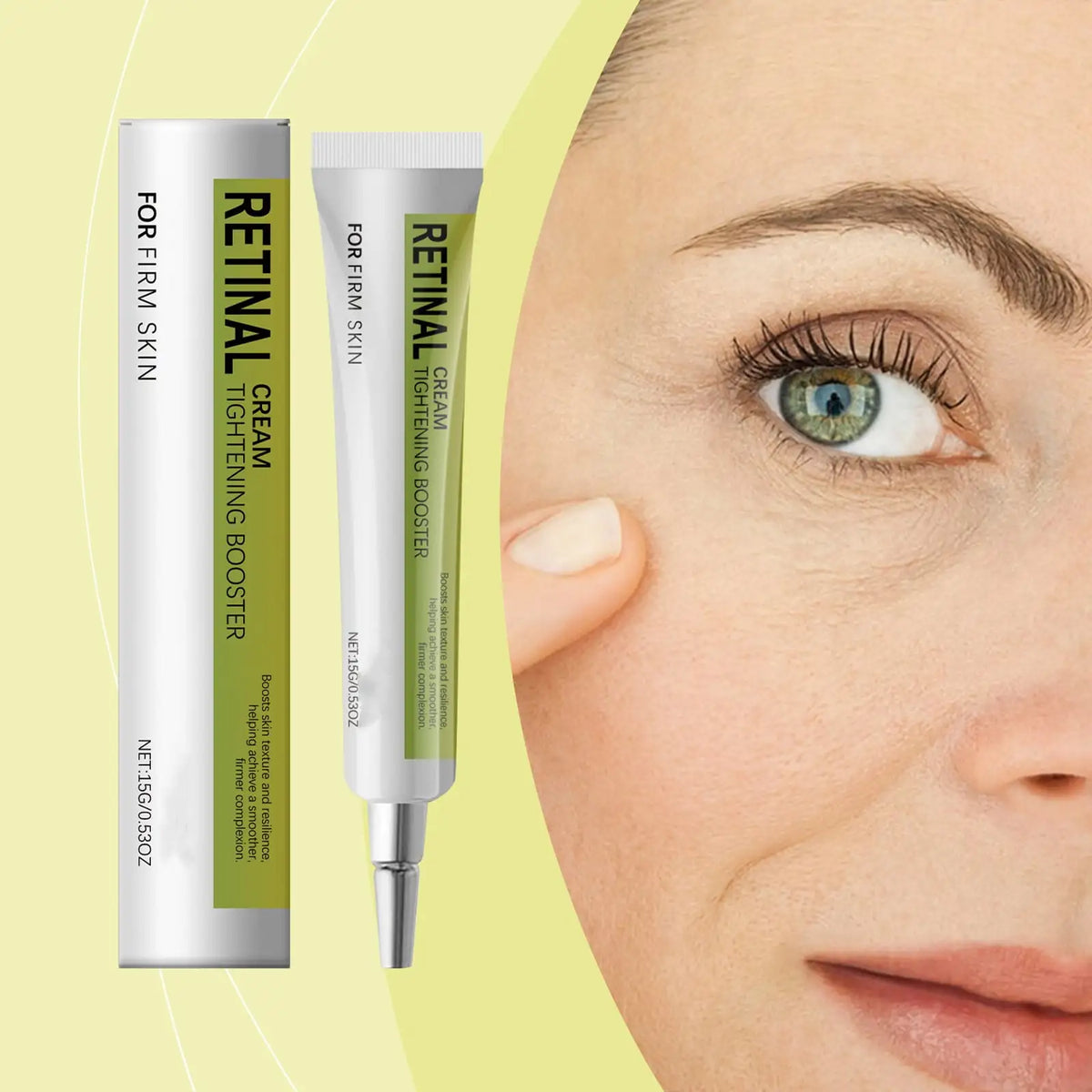 Celimax Retinal Shot Tightening Booster For Firm Skin 15ml