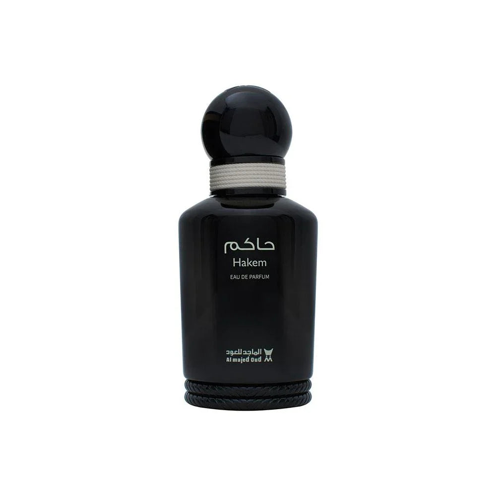 Al Majed Oud Hakem Eau de Parfum 100ml for Men