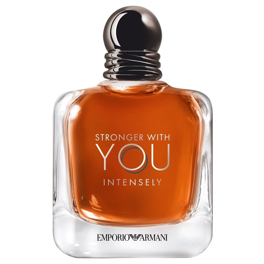 Emporio Armani Stronger With You Intensely 100ml
