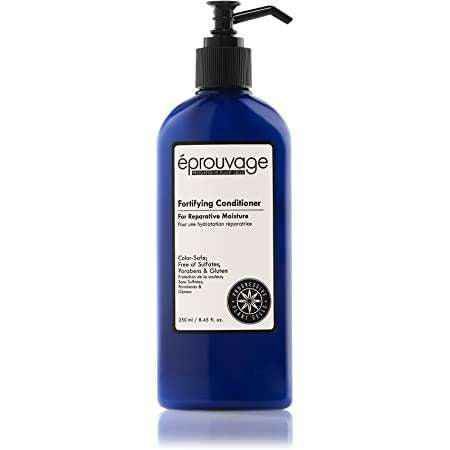 eprouvage Gentle Volume conditioner