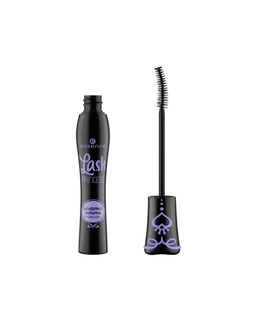 Essence lash princess sculpted volume mascara