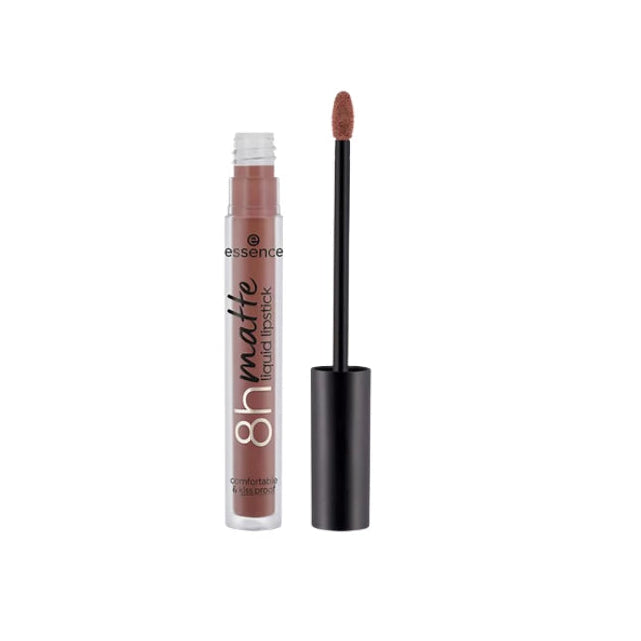 Essence 8H Matte Liquid Lipstick 10