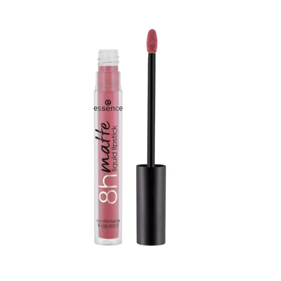 Essence 8H Matte Liquid Lipstick 11