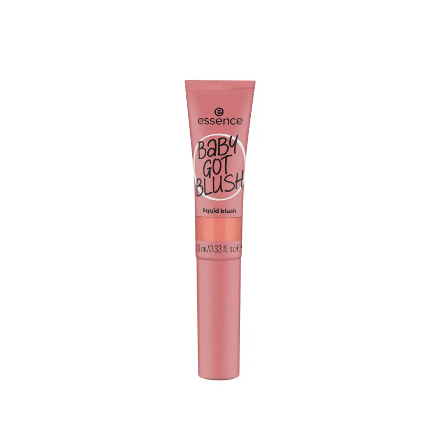 Essence Baby Got Blush Liquid Blush 30