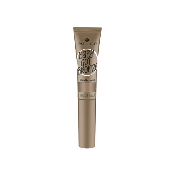 Essence Baby Got Bronze Liquid Bronzer 10