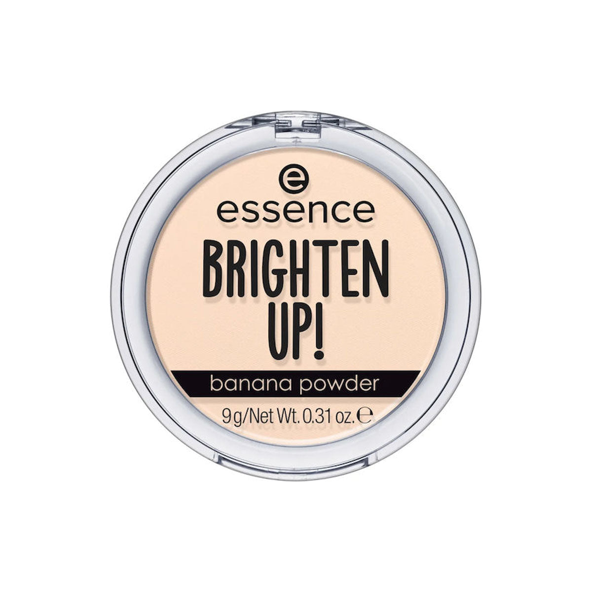 Essence Brighten Up! Banana Powder 20Essence Brighten Up! Banana Powder 20