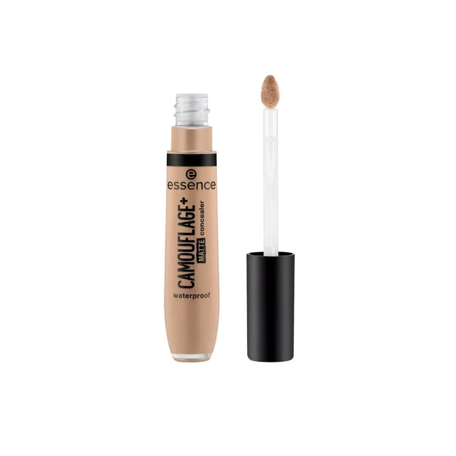 Essence CAMOUFLAGE+ MATTE Concealer 120Essence CAMOUFLAGE+ MATTE Concealer 120