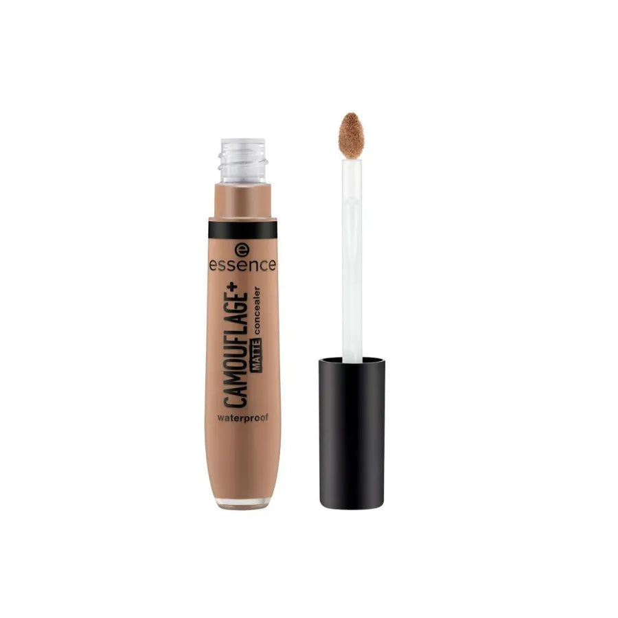 Essence CAMOUFLAGE+ MATTE Concealer 180 Essence CAMOUFLAGE+ MATTE Concealer 180