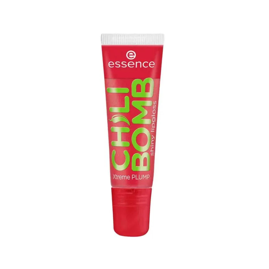 Essence Chili Bomb Shiny Lipgloss 01Essence Chili Bomb Shiny Lipgloss 01