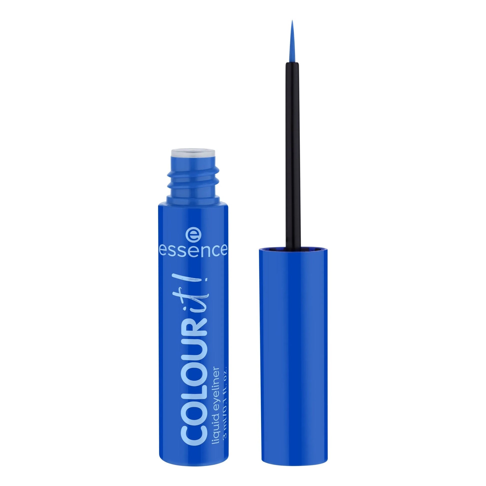 Essence Colour It! Liquid Eyeliner 01