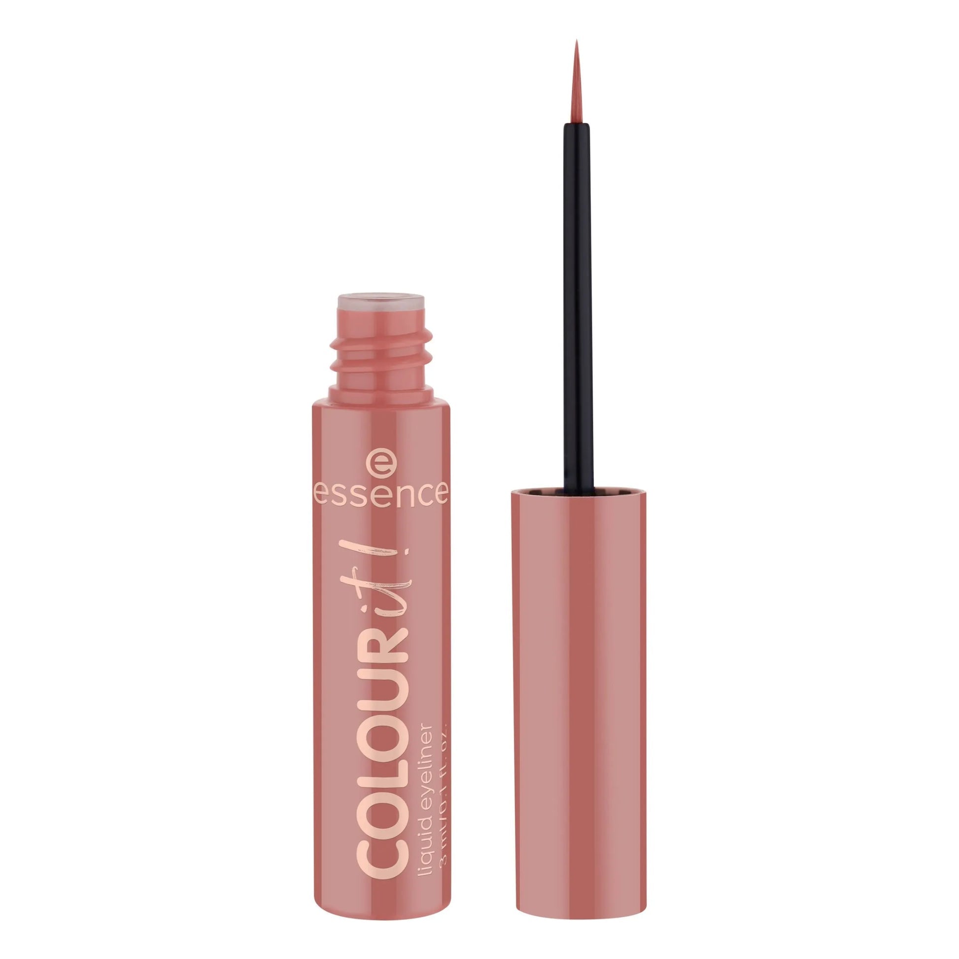 Essence Colour It! Liquid Eyeliner 04Essence Colour It! Liquid Eyeliner 04 Essence Colour It! Liquid Eyeliner 04Essence Colour It! Liquid Eyeliner 04
