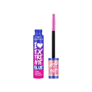 Essence I Love Extreme Blue Crazy Volume Mascara