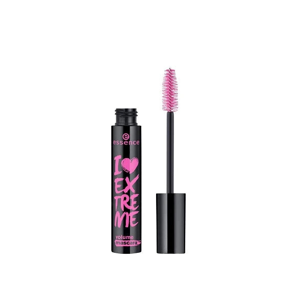 Essence I Love Extreme Volume Mascara 01Essence I Love Extreme Volume Mascara 01 Essence I Love Extreme Volume Mascara 01Essence I Love Extreme Volume Mascara 01