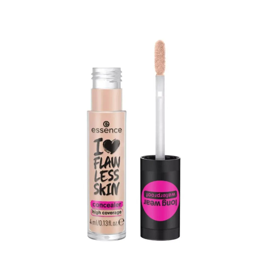 Essence I LOVE FLAWLESS SKIN Concealer 20
