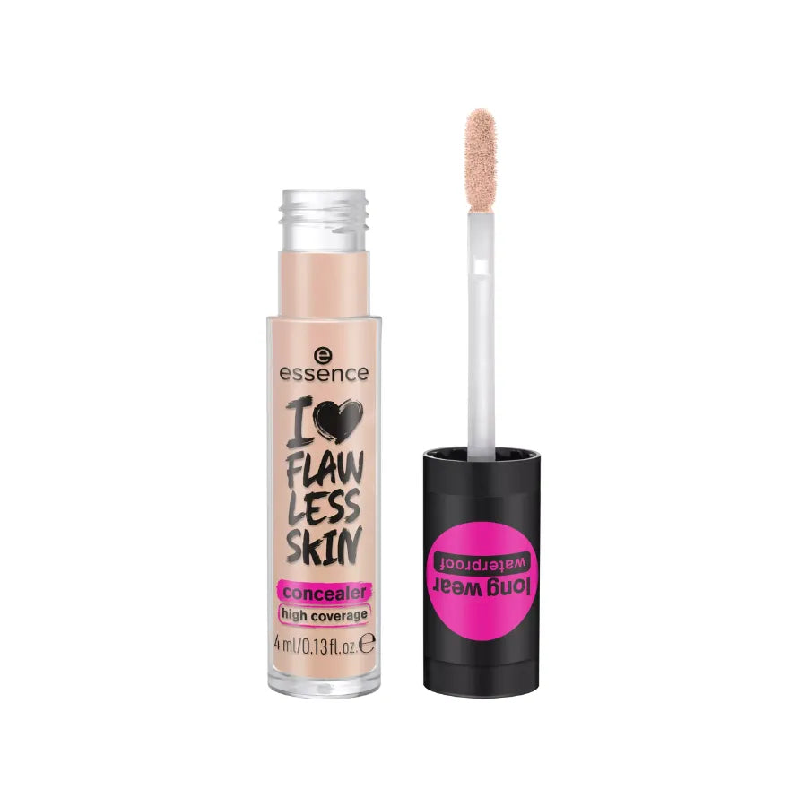 Essence I LOVE FLAWLESS SKIN Concealer 30