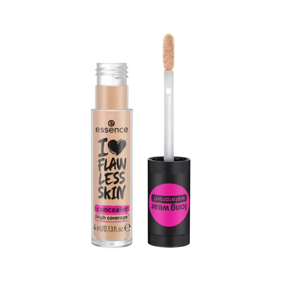 Essence I LOVE FLAWLESS SKIN Concealer 40