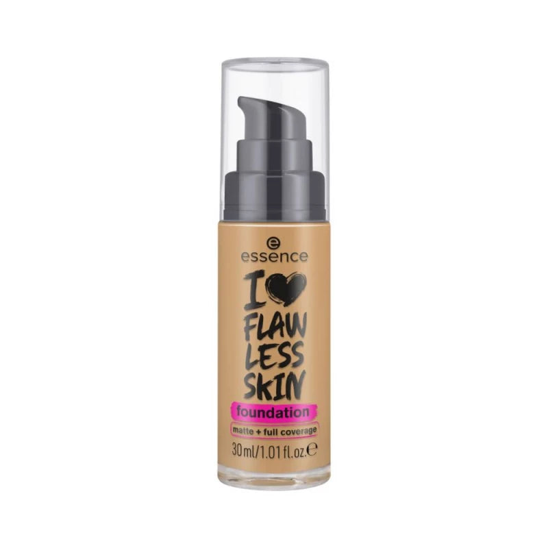 Essence I Love Flawless Skin Foundation 90