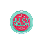 Essence Juicy Melon Tinted Lip & Cheek Balm