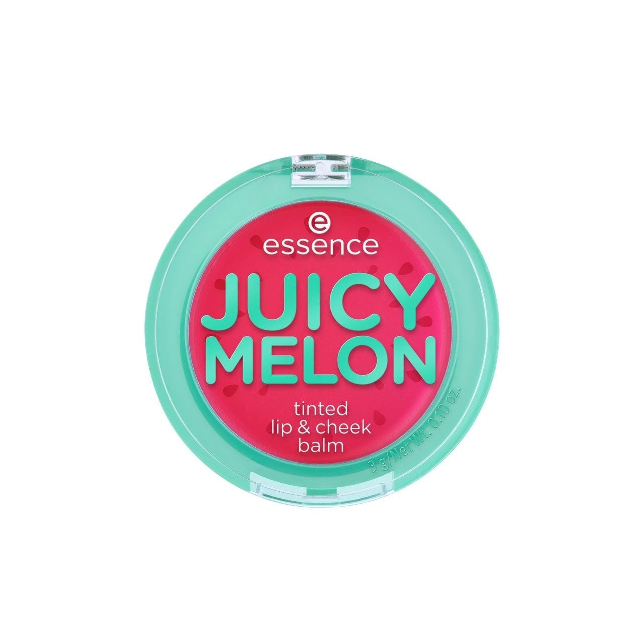 Essence Juicy Melon Tinted Lip & Cheek Balm