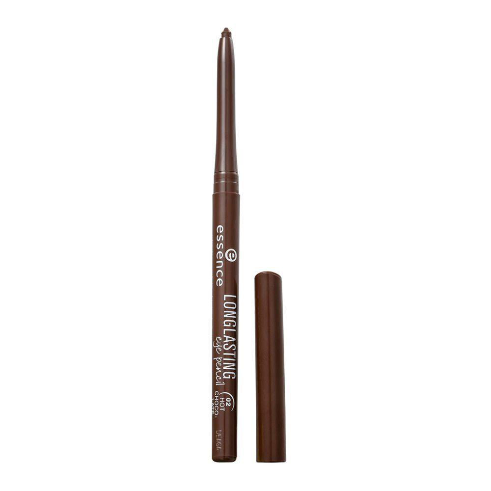 Essence Long-Lasting Eye Pencil 02Essence Long-Lasting Eye Pencil 02 Essence Long-Lasting Eye Pencil 02Essence Long-Lasting Eye Pencil 02